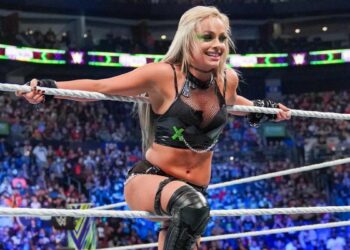 Novedades sobre la lesión de Liv Morgan