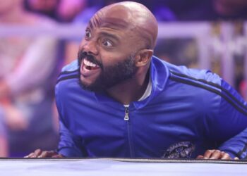 Revelado el dinero que rechazó Malcolm Bivens (Stokely Hathaway) por renovar con WWE