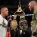 John Cena felicita a Randy Orton por sus 20 años en WWE Randy Orton, sobre John Cena: "Te echo de menos, John"