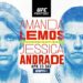 Resultados UFC Vegas 52: Lemos vs. Andrade Resultados UFC Vegas 52: Lemos vs. Andrade