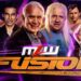 Resultados MLW Fusion 7 de abril de 2022 Resultados MLW Fusion 7 de abril de 2022
