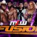 Resultados MLW Fusion 14 de abril de 2022