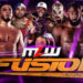 Resultados MLW Fusion 31 de marzo de 2022 Resultados MLW Fusion 31 de marzo de 2022