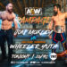 Resultados AEW Rampage 8 de abril de 2022