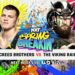 WWE anuncia más combates para NXT Spring Breakin' 2022 WWE anuncia más combates para NXT Spring Breakin' 2022