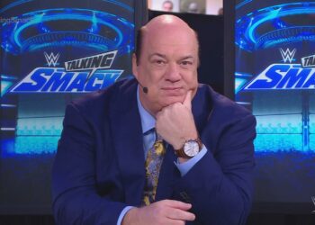 Paul Heyman, dispuesto a conducir un podcast "sin censura" en WWE