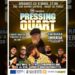 Tyris Wrestling presenta su próximo evento, 'Pressing Quart' Tyris Wrestling presenta su próximo evento, 'Pressing Quart'