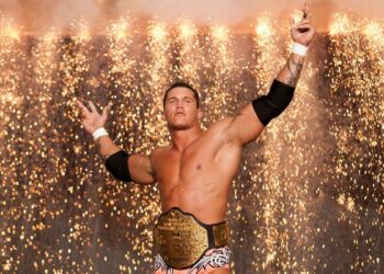 Randy Orton confiesa que no estaba preparado cuando ganó su primer Campeonato Mundial en WWE