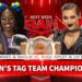 WWE anuncia tres luchas para el show de RAW del 11 de abril WWE anuncia tres luchas para el show de RAW del 11 de abril