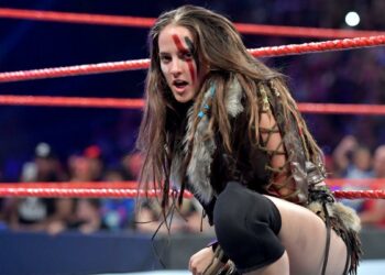 Sarah Logan estará en Control Your Narrative