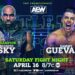 SPOILERS AEW Battle of the Belts II SPOILERS AEW Battle of the Belts II