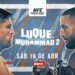 Resultados UFC Vegas 51: Luque vs. Muhammad 2 Resultados UFC Vegas 51: Luque vs. Muhammad