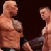 WWE 2K22 presenta su actualización 1.09