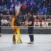 ¿Qué ha pasado con el careo entre Shinsuke Nakamura y Roman Reigns? ¿Qué ha pasado con el careo entre Shinsuke Nakamura y Roman Reigns?