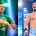 Varias personas de WWE estarían considerando el combate entre Theory y John Cena Austin Theory quiere defender el Campeonato de los Estados Unidos ante John Cena