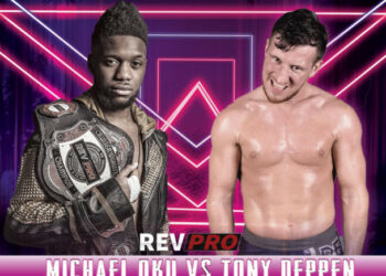 Resultados RevPro Cruel Intentions 2022