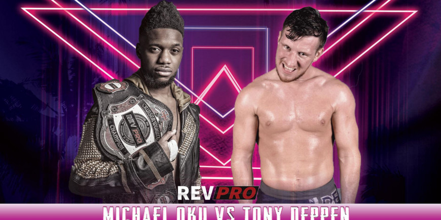 Resultados RevPro Cruel Intentions 2022