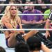 WWE anuncia que Charlotte Flair estará fuera indefinidamente WWE anuncia que Charlotte Flair estará fuera indefinidamente