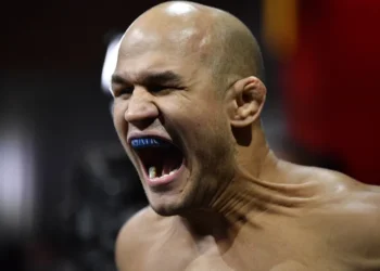 Resultados Eagle FC 47: Dos Santos vs. De Castro