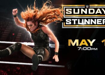 Resultados WWE Live Fairfax Sunday Stunner 1 de mayo de 2022