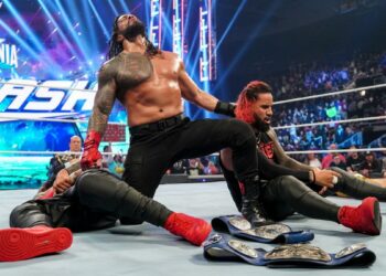 AEW se emitirá en España a través del canal TNT