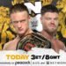 Cartelera WWE NXT UK 12 de mayo de 2022 Resultados WWE NXT UK 12 de mayo de 2022