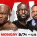 Previa WWE RAW 16 de mayo de 2022 Previa WWE RAW 16 de mayo de 2022