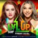 Resultados WWE NXT Level Up 6 de mayo de 2022