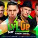 Cartelera WWE NXT Level Up 6 de mayo de 2022