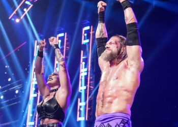 Productores WrestleMania Backlash 2022