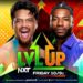 Cartelera WWE NXT Level Up 13 de mayo de 2022