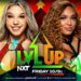 Resultados WWE NXT Level Up 13 de mayo de 2022 Resultados WWE NXT Level Up 13 de mayo de 2022