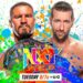 Resultados WWE NXT 2.0 24 de mayo de 2022 Resultados WWE NXT 2.0 24 de mayo de 2022