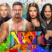 NXT volverá a realizar Live Shows: calendario completo NXT volverá a realizar Live Shows: calendario completo
