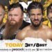 Cartelera WWE NXT UK 19 de mayo de 2022 Cartelera WWE NXT UK 19 de mayo de 2022