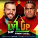 Cartelera WWE NXT Level Up 20 de mayo de 2022