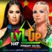 Resultados WWE NXT Level Up 20 de mayo de 2022 Resultados WWE NXT Level Up 20 de mayo de 2022
