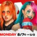 Posible spoiler de la programación del show de RAW 23 de mayo de 2022
