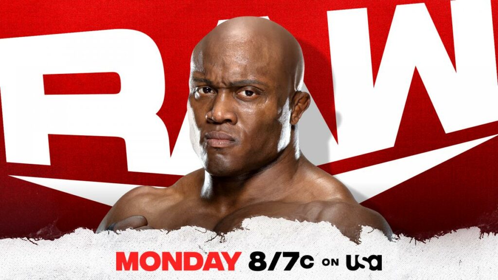 Previa WWE RAW 23 de mayo de 2022