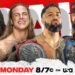 Previa WWE RAW 30 de mayo de 2022 Previa WWE RAW 30 de mayo de 2022