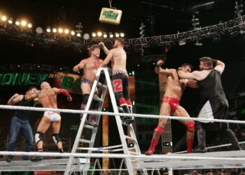 WWE no realizará cambios en la recompensa tras ganar el maletín de Money in the Bank