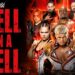 Posible orden de los combates de WWE Hell in a Cell 2022