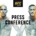 Conferencia de prensa UFC 274: Oliveira vs. Gaethje
