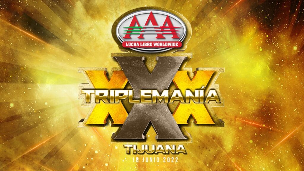 Se definen los finalistas del Torneo Ruleta de la Muerte en AAA Triplemanía XXX Tijuana