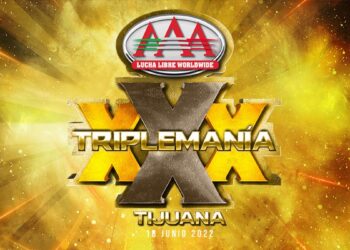Se definen los finalistas del Torneo Ruleta de la Muerte en AAA Triplemanía XXX Tijuana