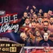Predicciones AEW Double or Nothing 2022 Razón de la larga duración de AEW Double or Nothing 2022