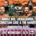 Se anuncia una lucha por equipos para el episodio de AEW Dynamite del 1 de junio Previa AEW Dynamite 1 de junio de 2022