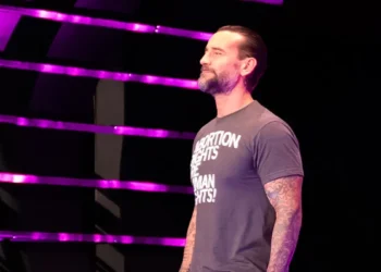 ¿Cuál fue la lucha más vista de AEW Dynamite 18 de mayo de 2022?