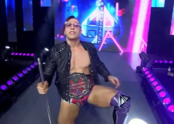 Ace Austin retiene el Campeonato de la X-Division tras vencer a Rocky Romero en IMPACT Wrestling