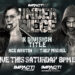 Ace Austin defenderá el Campeonato de la X-Division contra Trey Miguel en IMPACT Under Siege 2022 Ace Austin defenderá el Campeonato de la X-Division contra Trey Miguel en IMPACT Under Siege 2022